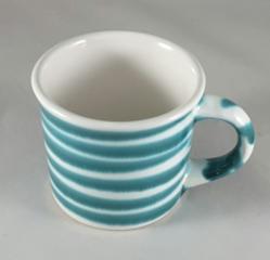 Gmundner Keramik-Hferl/Kaffe glatt 0,18L